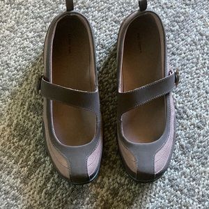 EUC Land’s End Terrain Mary Jane